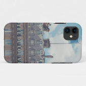 フランス Case-Mate iPhoneケース (裏面(横))
