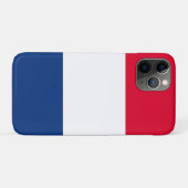 フランス Case-Mate iPhoneケース (裏面(横))
