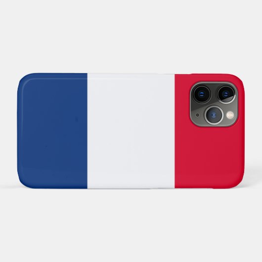フランス Case-Mate iPhoneケース (裏面(横))