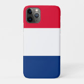フランス Case-Mate iPhoneケース (裏)