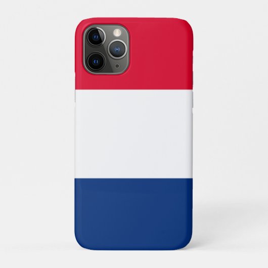 フランス Case-Mate iPhoneケース (裏)