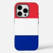 フランス Case-Mate iPhoneケース (裏面)