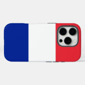 フランス Case-Mate iPhoneケース (裏面 (横))