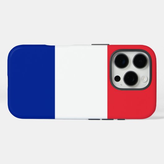 フランス Case-Mate iPhoneケース (裏面 (横))