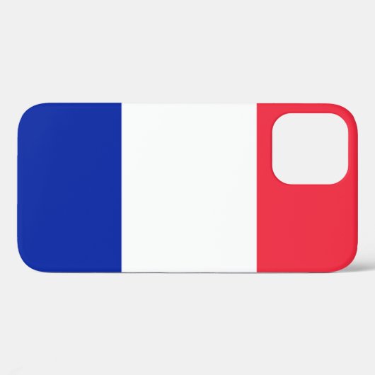 フランス Case-Mate iPhoneケース (裏面 (横))
