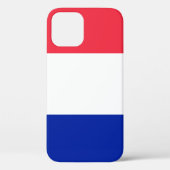 フランス Case-Mate iPhoneケース (裏面)