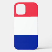 フランス Case-Mate iPhoneケース (裏面)