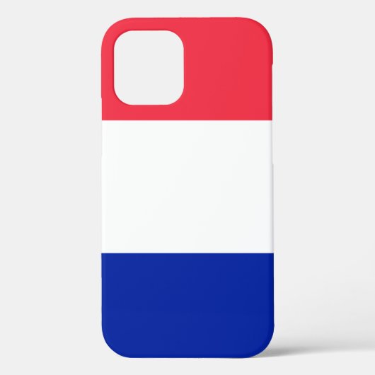 フランス Case-Mate iPhoneケース (裏面)