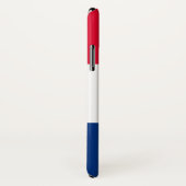 フランス Case-Mate iPhoneケース (裏面/右)