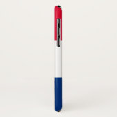 フランス Case-Mate iPhoneケース (裏面/左)