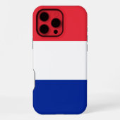 フランス iPhoneケース (裏面)