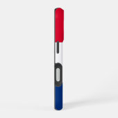 フランス iPhone 16ケース (右側面)