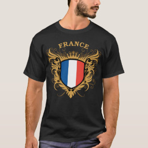 フランス Tシャツ
