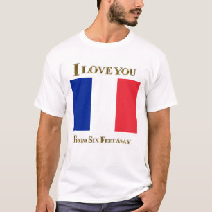 フランス Tシャツ