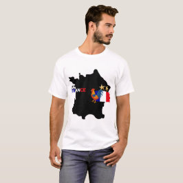 フランス Tシャツ