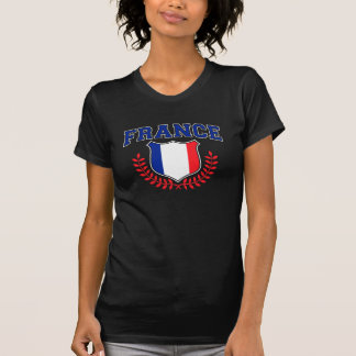 フランス Tシャツ