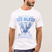フランス Tシャツ (正面)