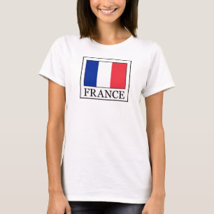 フランス Tシャツ