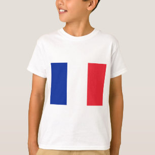フランス Tシャツ
