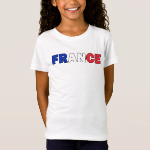 フランス Tシャツ