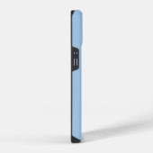 フランスDNA iPhoneケース (右側面)