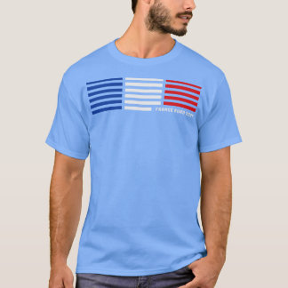 フランスEURO 2024 Tシャツ