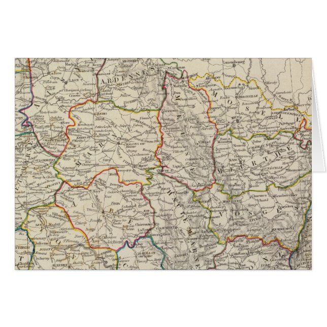 フランスII 2 (正面横)