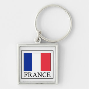 フランスKeychain キーホルダー