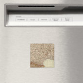 フランスS、コルシカ マグネット (インサイチュ (食洗機))