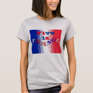 フランスTシャツ Tシャツ
