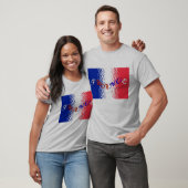 フランスTシャツ Tシャツ (ユニセックス)