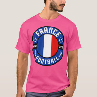 フランスW杯 Tシャツ