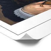 フランズ熱烈なアートポスター#225 ポスター (角)