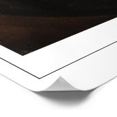 フランズ熱狂芸術ポスター#124 ポスター (角)