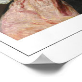 フランズ熱狂芸術ポスター#15 ポスター (角)