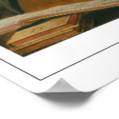 フランズ熱狂芸術ポスター#216 ポスター (角)