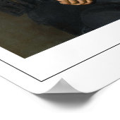 フランズ熱狂芸術ポスター#222 ポスター (角)