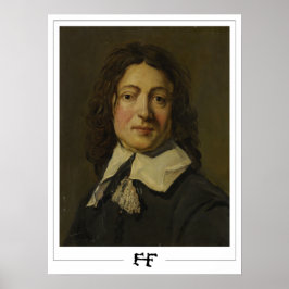 フランズ熱狂芸術ポスター#265 ポスター