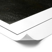 フランズ熱狂芸術ポスター#268 ポスター (角)