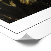 フランズ熱狂芸術ポスター#293 ポスター (角)