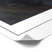 フランズ熱狂芸術ポスター#294 ポスター (角)