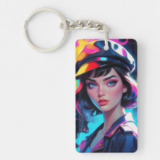 フランセーズ キーホルダー