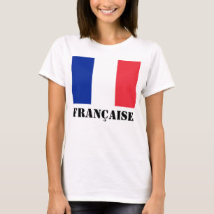 フランセーズ Tシャツ