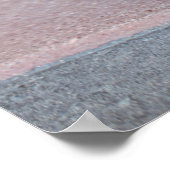 フランゼシシュブルドッグ ポスター (角)