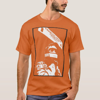 フランソイセバート  Tシャツ