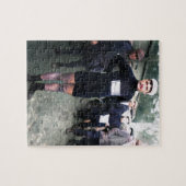 フランソワファベルツアーデフランス1909年優勝者カラー ジグソーパズル (横)