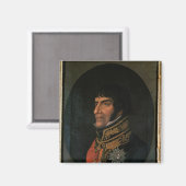 フランソワレフェブル公爵ダンツグ マグネット (正面/裏面)