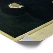 フランソワ・ギゾー ポスター (角)