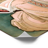 フランソワ・シャンペノワ・インプリミュール・エディトゥール ポスター (角)