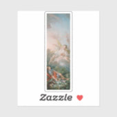 フランソワ・ブーシェ – オーロラとセファロス シール (シート)